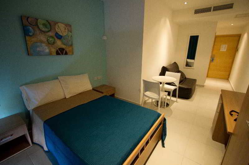 Montpellier - La Valette - Harbour Lodge - La Valette