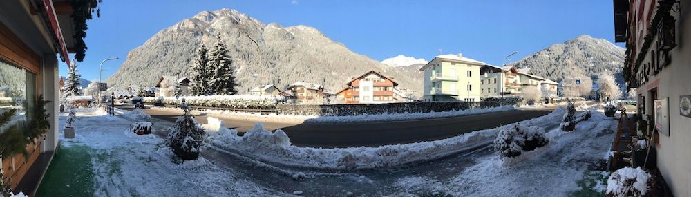 Toulouse - Val Di Fassa, Italie - Liz Hotel & Apartments - Val Di Fassa, Italie
