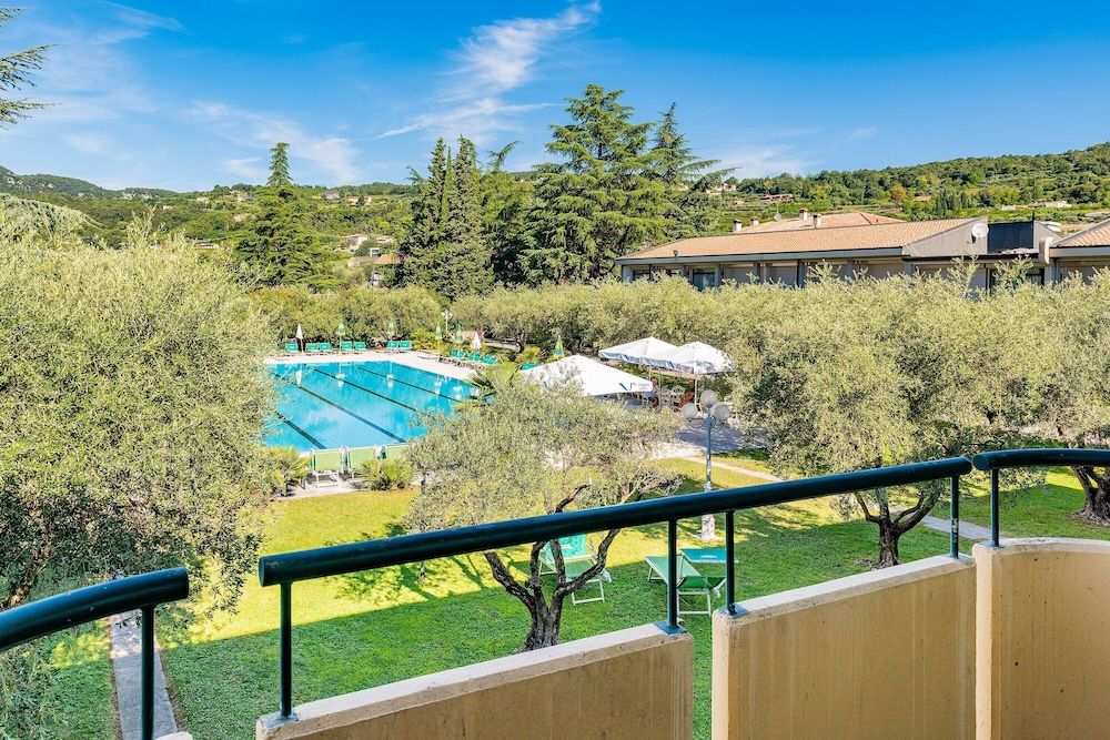 Nice - Lac de Garde, Italie - Park Hotel Oasi - Lac de Garde, Italie