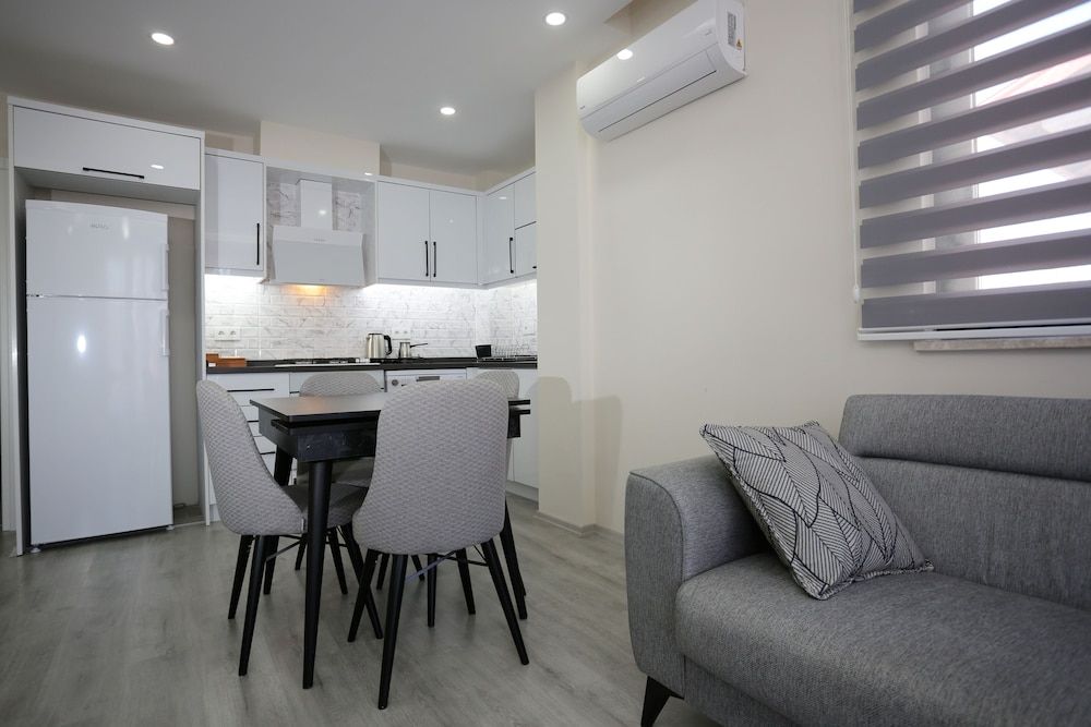 Lyon - Dalyan - Bright House Apart - Dalyan
