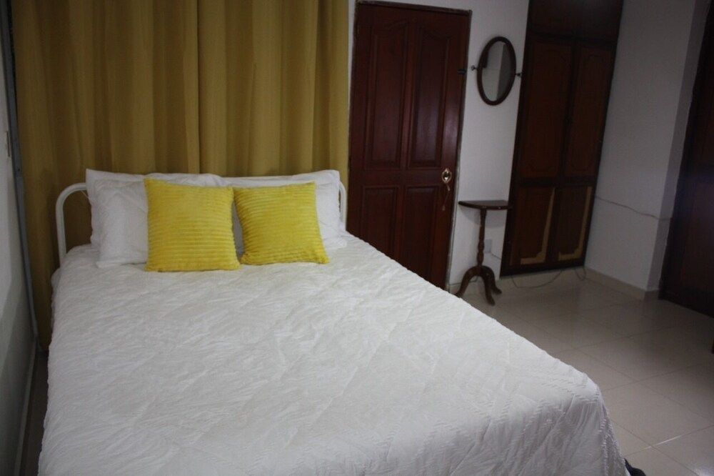 Nice - Saint Domingue - Desacansa como un rey - Saint Domingue