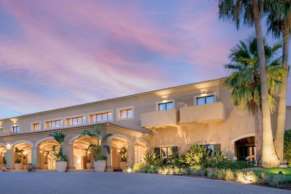 Limoges - El Arenal - Hacienda Son Antem Golf Resort, Autograph Collection - El Arenal