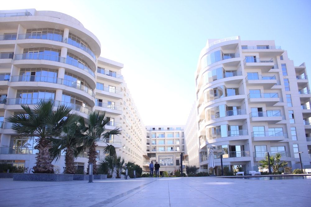 Hurghada