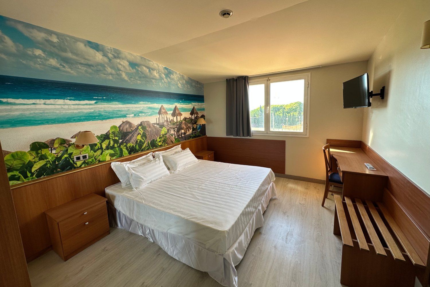 Caen - Cambrils - Futurotel Paradise Resort - Cambrils