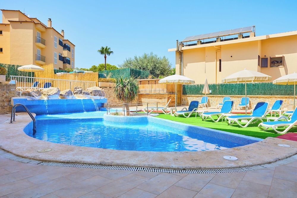 Brest - Cala Millor - Sol y Mar Apartments - Cala Millor