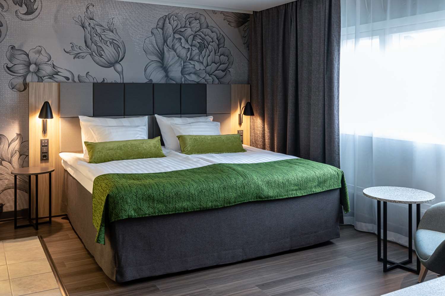 Scandic Pasila 1