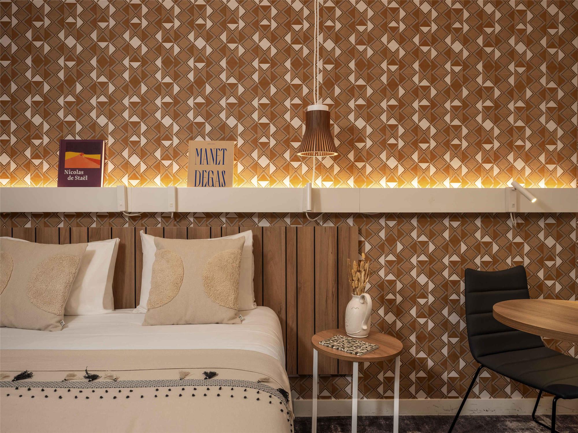 Ibis Paris Gare Montparnasse Catalogne 2