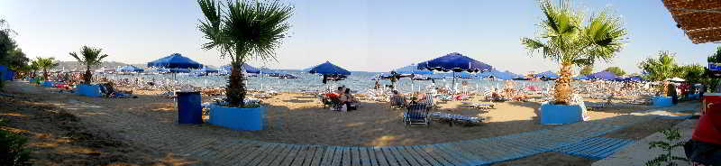 Lyon - Faliraki - Grecian Fantasia Resort - Faliraki