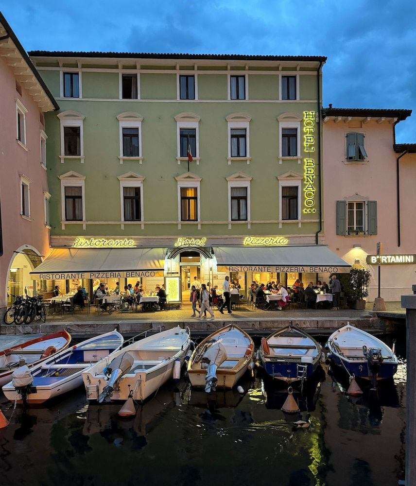 Limone sul Garda
