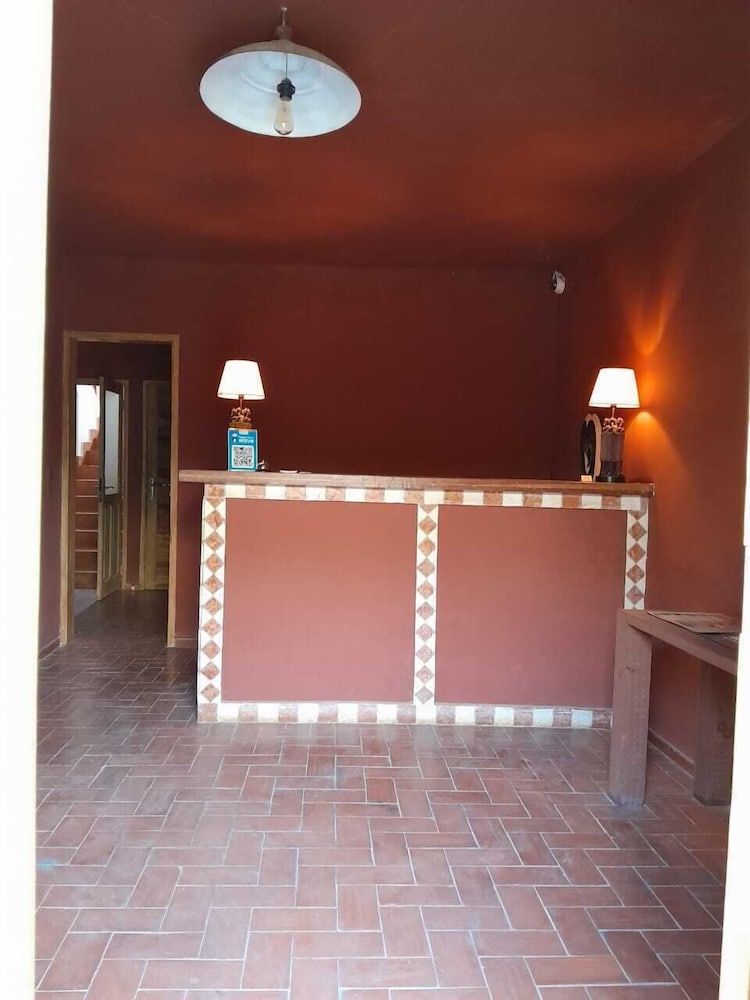 Paris - Saly - Les Goréennes Suites - Saly