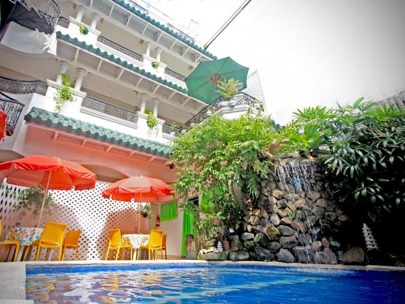 Paris - Davao City - Hotel Galleria - Davao City