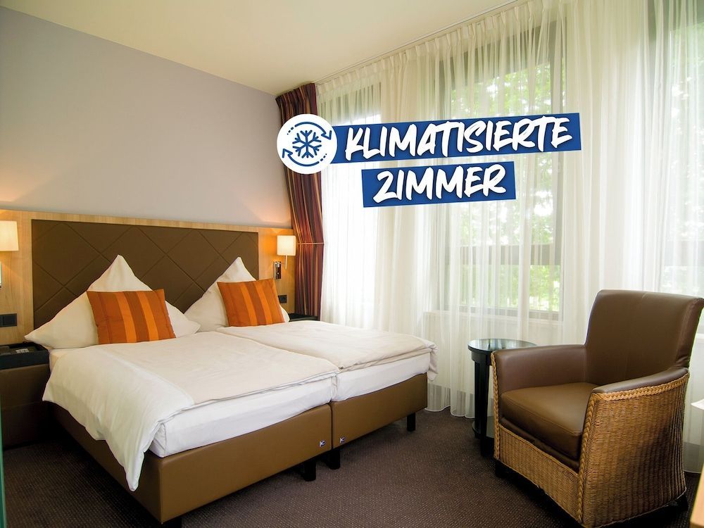 Paris - Munich - ACHAT Hotel München Süd - Munich