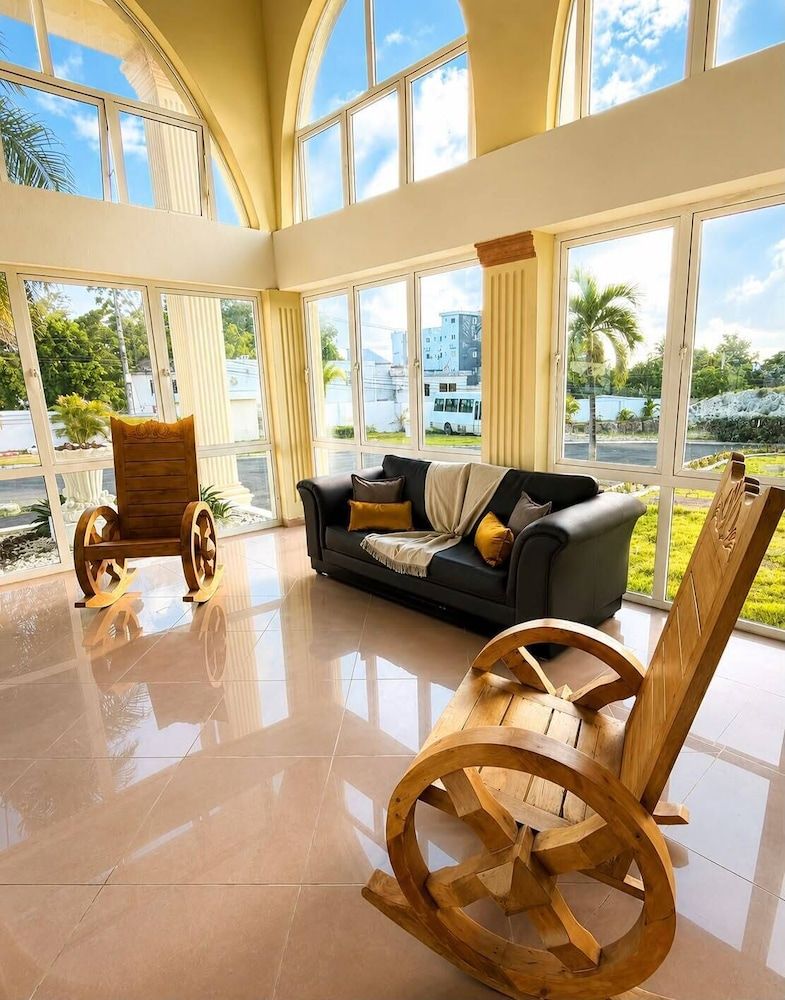 Bâle Mulhouse - Punta Cana - Hotel El Imperio Punta Cana - Punta Cana