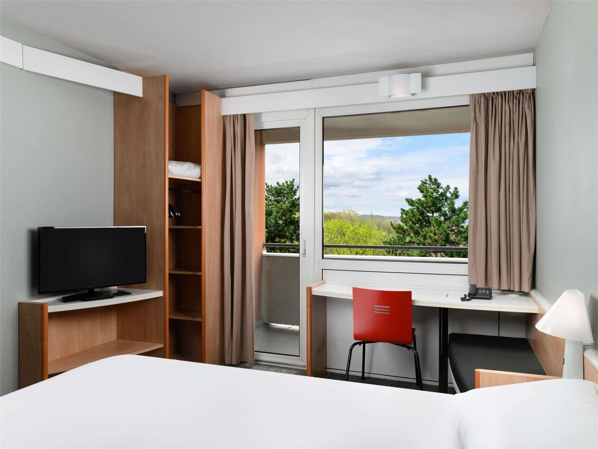Ibis Budapest Citysouth 1