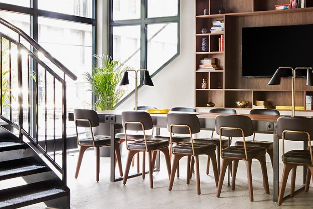 Marseille - Bergen - Comfort Hotel Bergen - Bergen