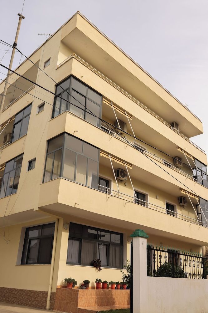 Bâle Mulhouse - Durrës - Haka Guesthouse - Durrës