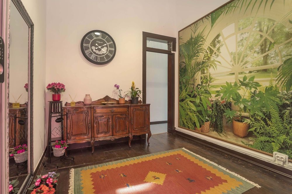 Bâle Mulhouse - Sintra - Happy Holiday Sintra Guesthouse & Breakfast - Sintra