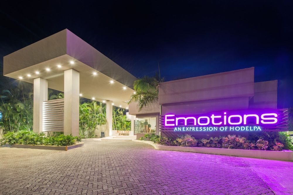 Bordeaux - Juan Dolio - Emotions by Hodelpa - Juan Dolio - Juan Dolio