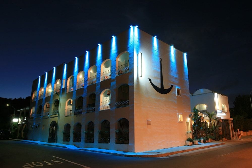 Bordeaux - Villasimius, Sardaigne - Hotel Dell'Ancora - Villasimius, Sardaigne