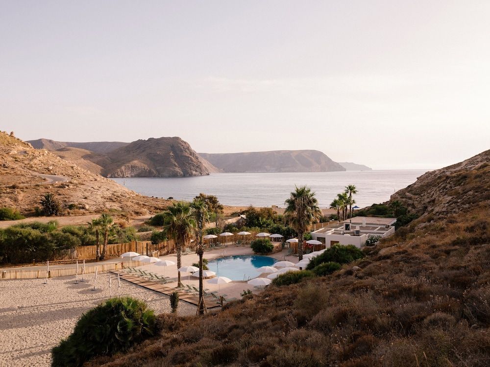Paris - CABO_DE_GATA - wecamp Cabo de Gata - CABO_DE_GATA