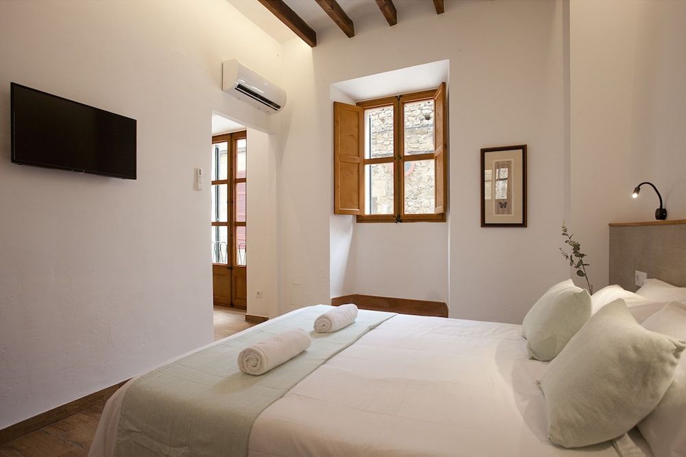 Biarritz - Cala Ratjada - My Rooms Artà Adults Only by My Rooms Hotels TI - Cala Ratjada