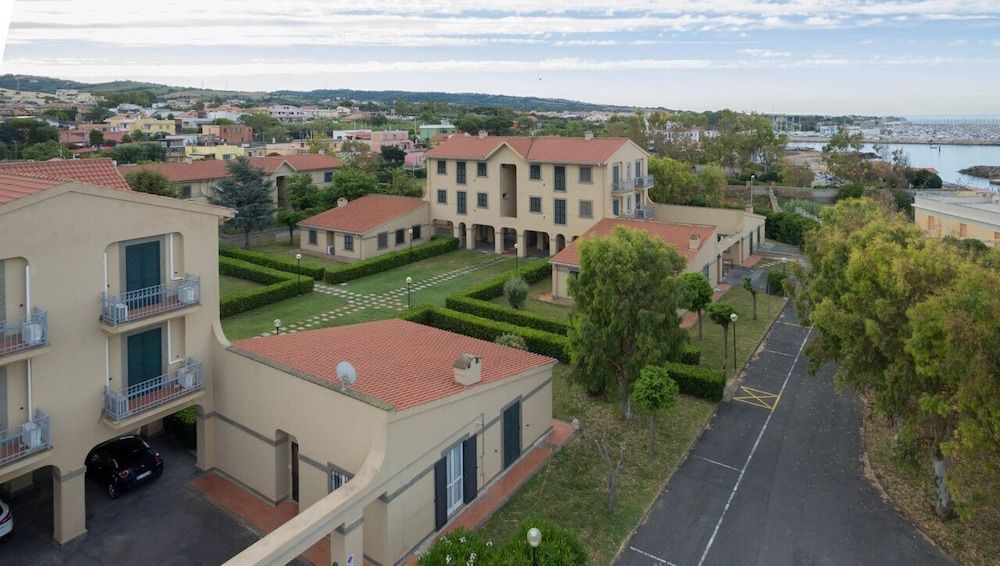 Bordeaux - Santa Marinella - Hotel Baia Del Sole - Santa Marinella