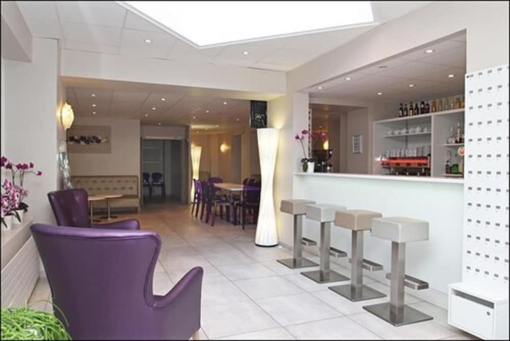 Paris - Lourdes - Hôtel Peyramale - Lourdes
