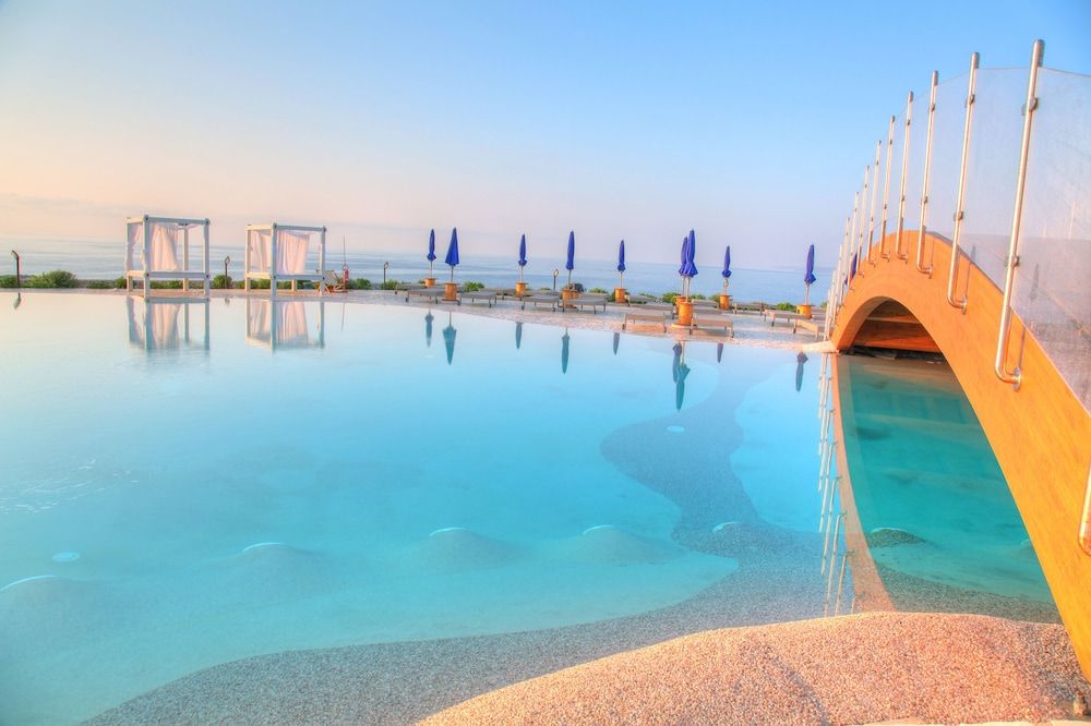 Nice - Santa Cesarea Terme - 19 Summer Suites - Santa Cesarea Terme