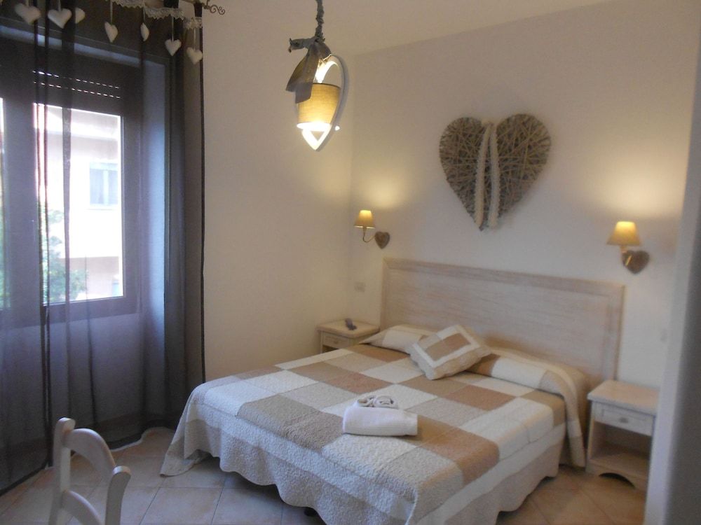 Paris - Porto Rotondo - Hotel Tabby - Porto Rotondo