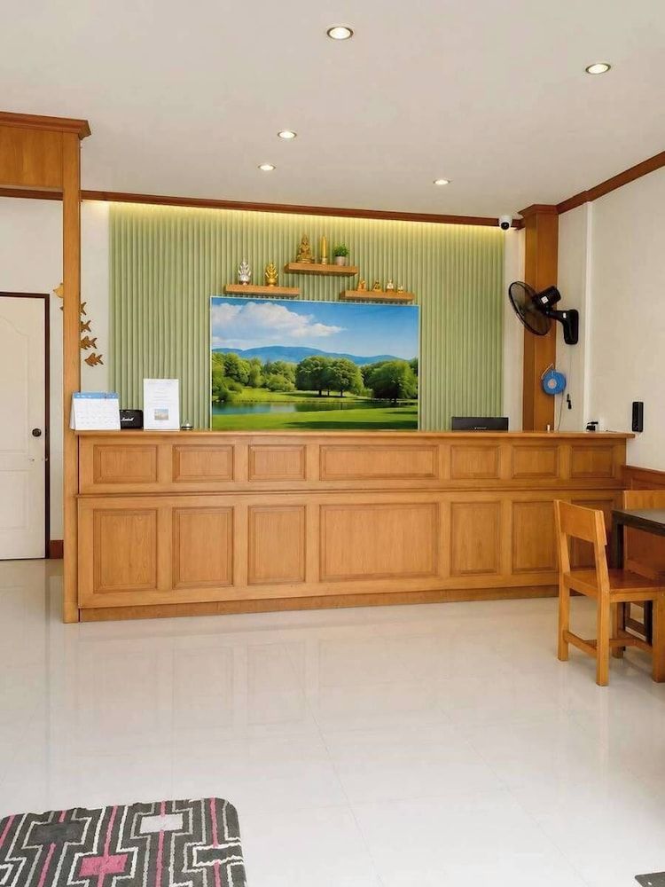 Marseille - Thalang - Phuket - Phuket Airport Villa - Thalang - Phuket