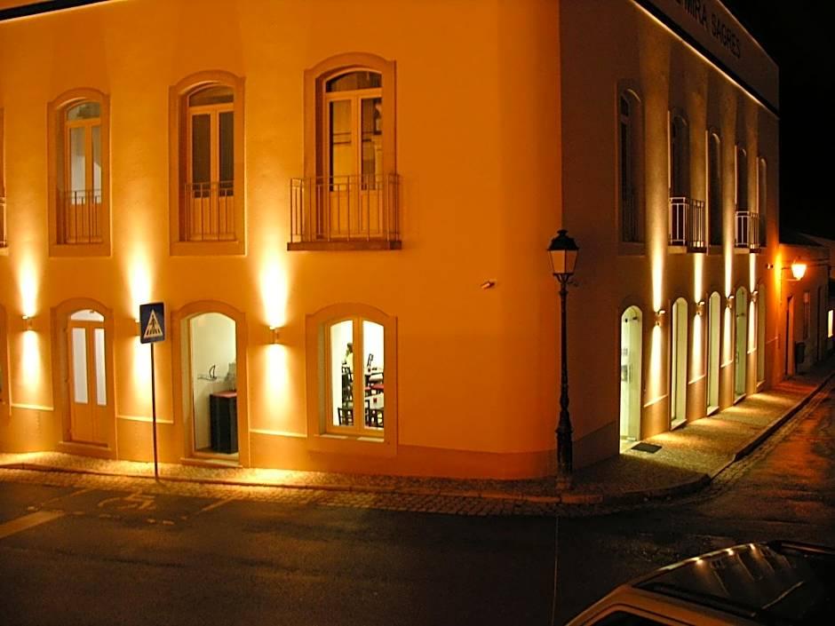 Lille - Sagres - Hotel Mira Sagres - Sagres