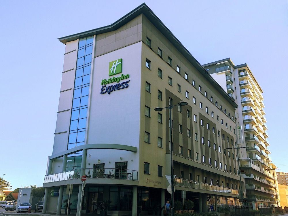 Nice - Gibraltar - Holiday Inn Express GIBRALTAR by IHG - Gibraltar