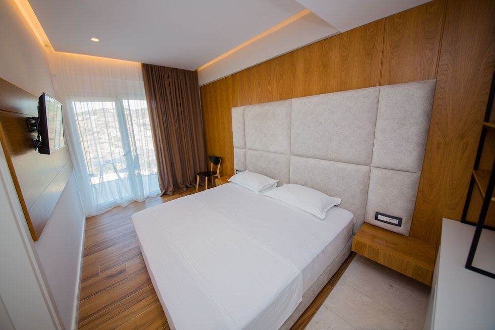 Lyon - Ksamil - Inada Hotel Ksamil - Ksamil