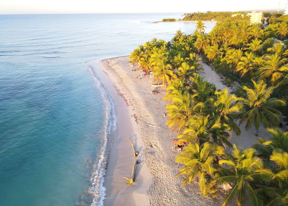 Nice - Juan Dolio - Harmonia - Sunbeha resort - Juan Dolio