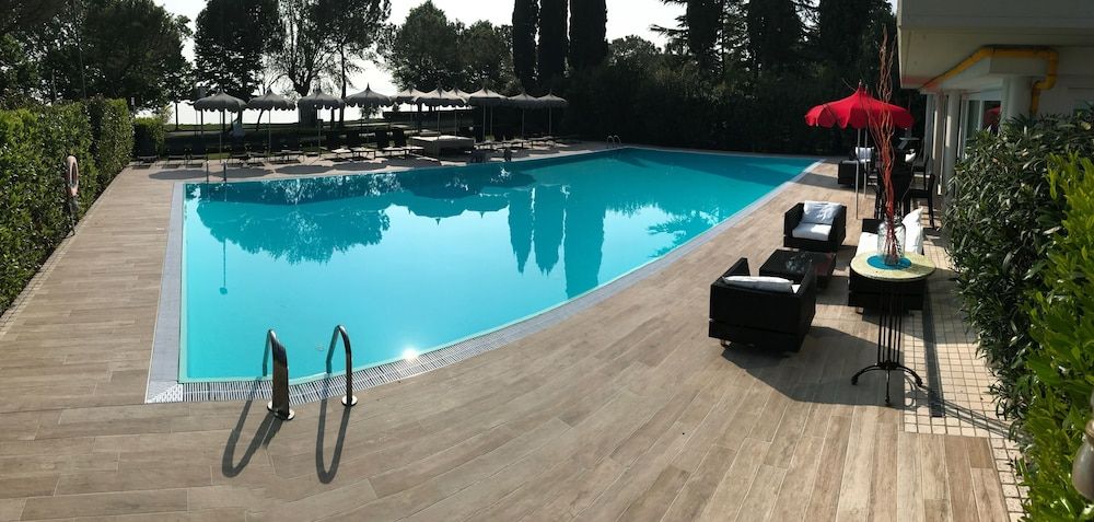 Toulouse - Lac de Garde, Italie - Residence Alexandra Stay - Lac de Garde, Italie