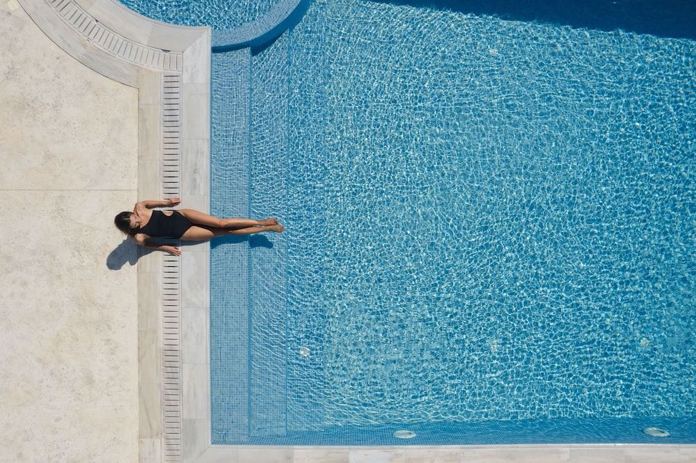 Marseille - Náoussa, Paros - White Dunes Luxury Boutique Hotel - Náoussa, Paros