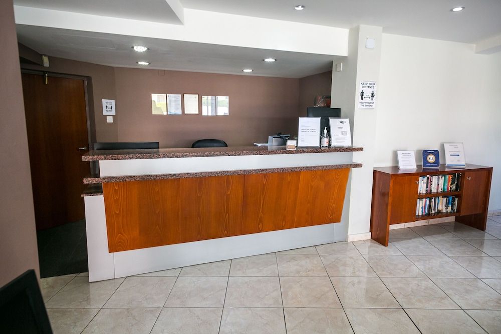 Brest - Paphos - Crystallo Apartments - Paphos