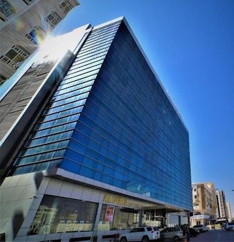 Bâle Mulhouse - Salalah - Al Dyafa Hotel Suites - Salalah
