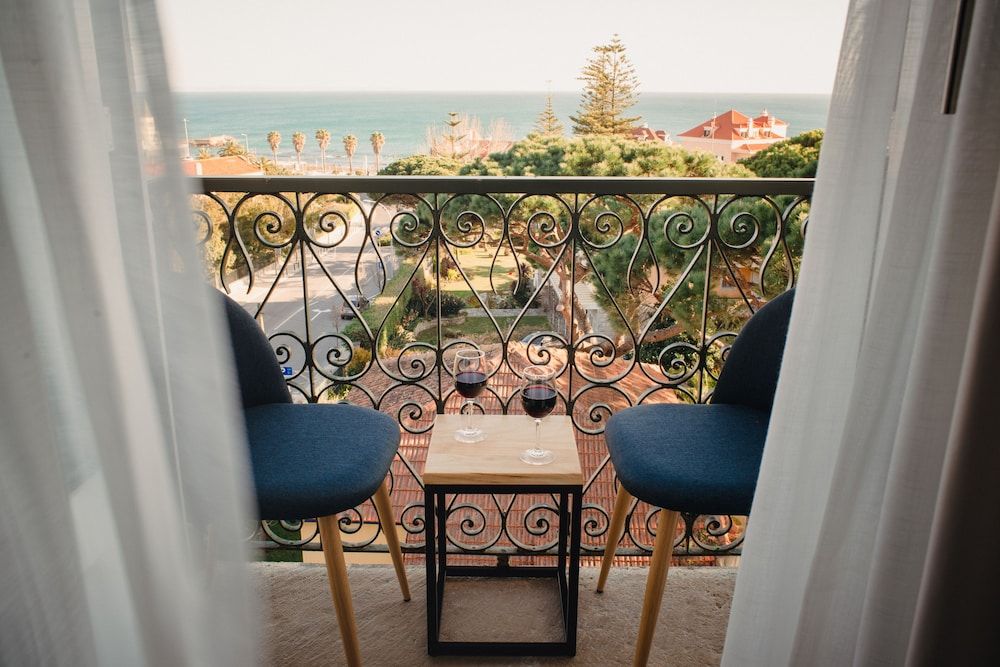 Nantes - Cascais - A House in Estoril - Adults Only - Cascais