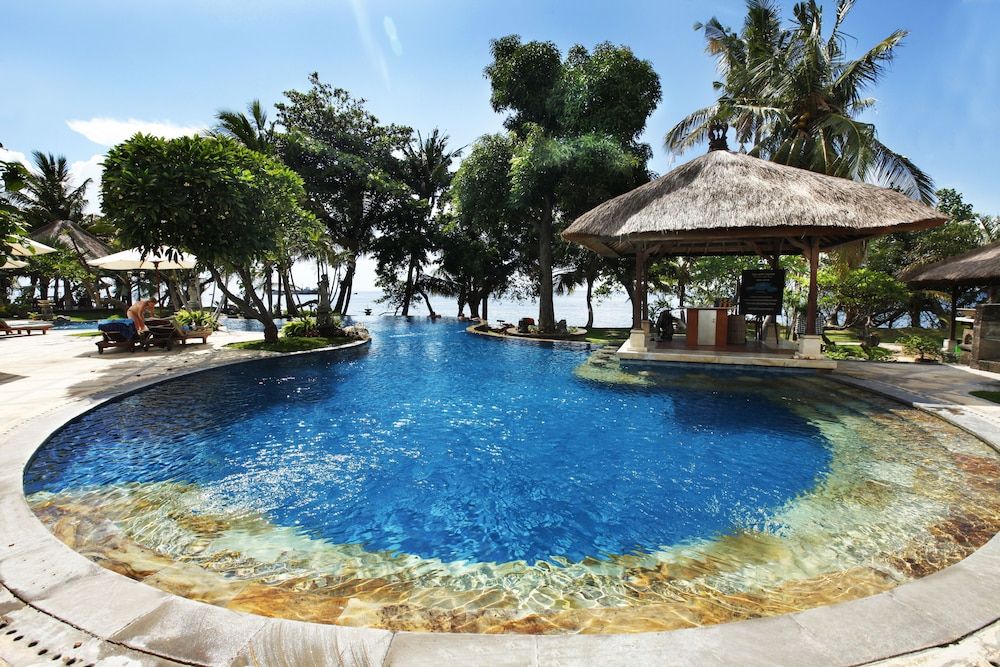 Lyon - Lovina - Bali - Puri Bagus Lovina - Lovina - Bali
