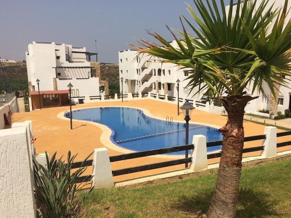 Paris - Fnideq - Alcudia Smir Appartement - Fnideq