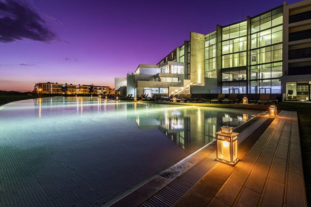 Brest - Portimao - Algarve Race Resort - Hotel - Portimao