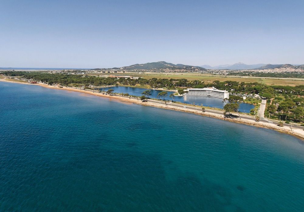 Strasbourg - Hyeres - Hotel Club Le Plein Sud Vacances Bleues - Hyeres
