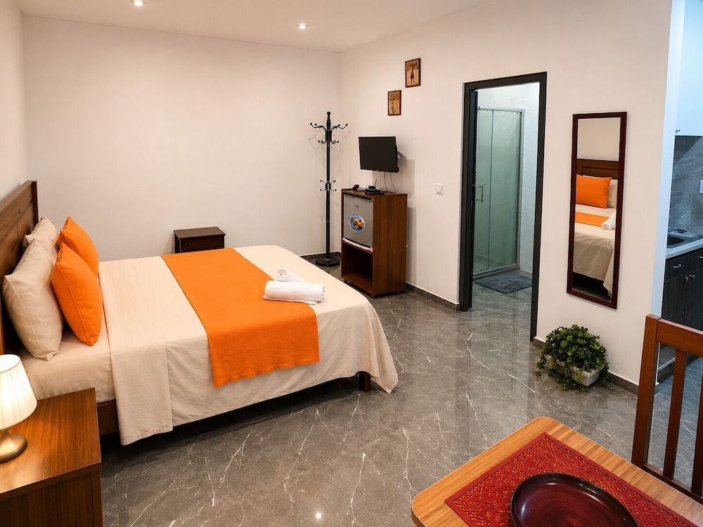 Marseille - Praia, Île de Santiago - Praia City Apartments - Praia, Île de Santiago
