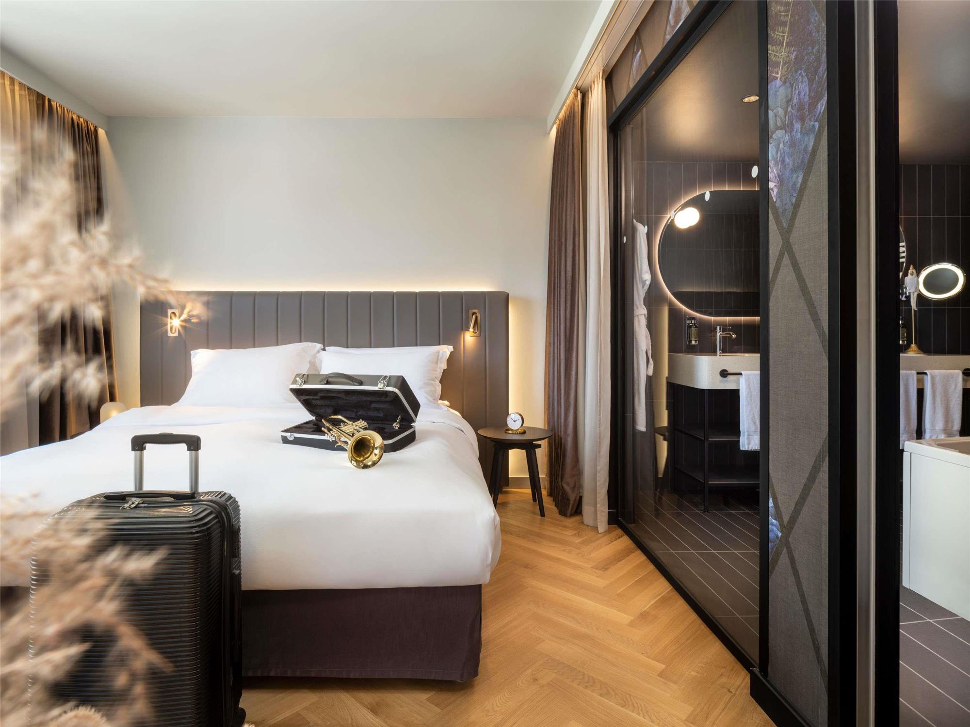 Hotel Am Konzerthaus - MGallery Collection 2