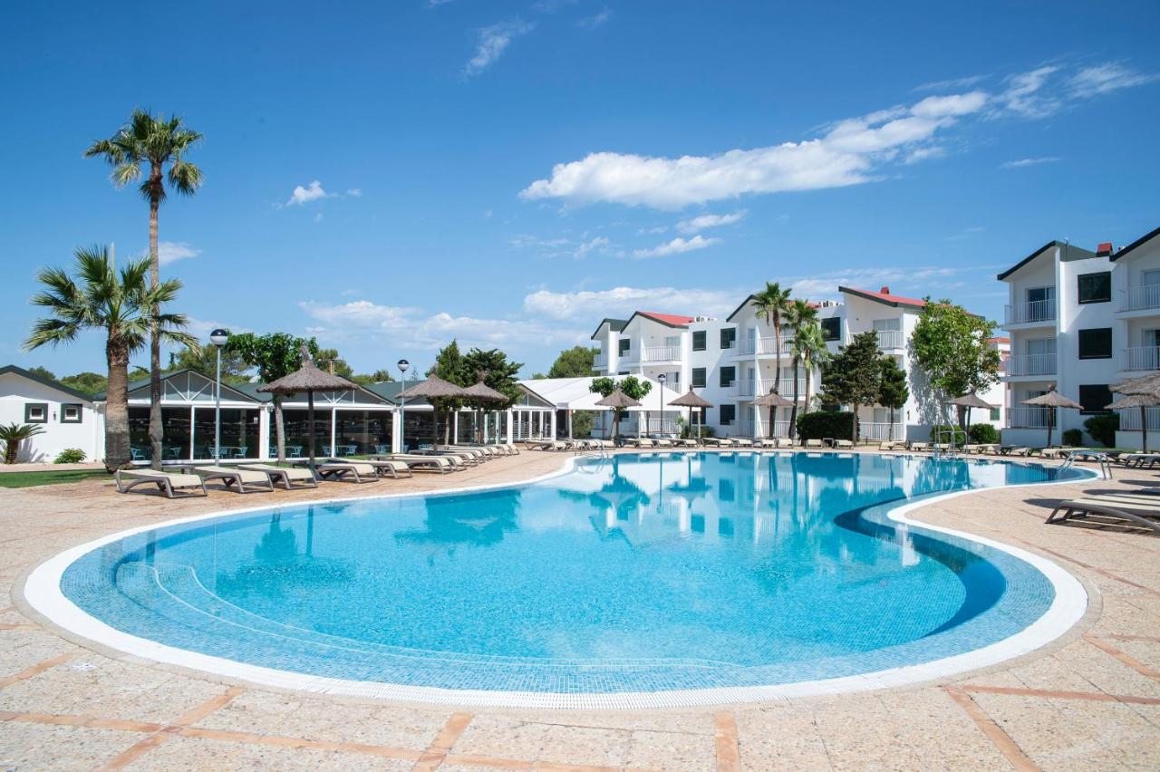Marseille - Ciudadela de Menorca - Pierre & Vacances Menorca Cala Blanes Apartamentos - Ciudadela de Menorca