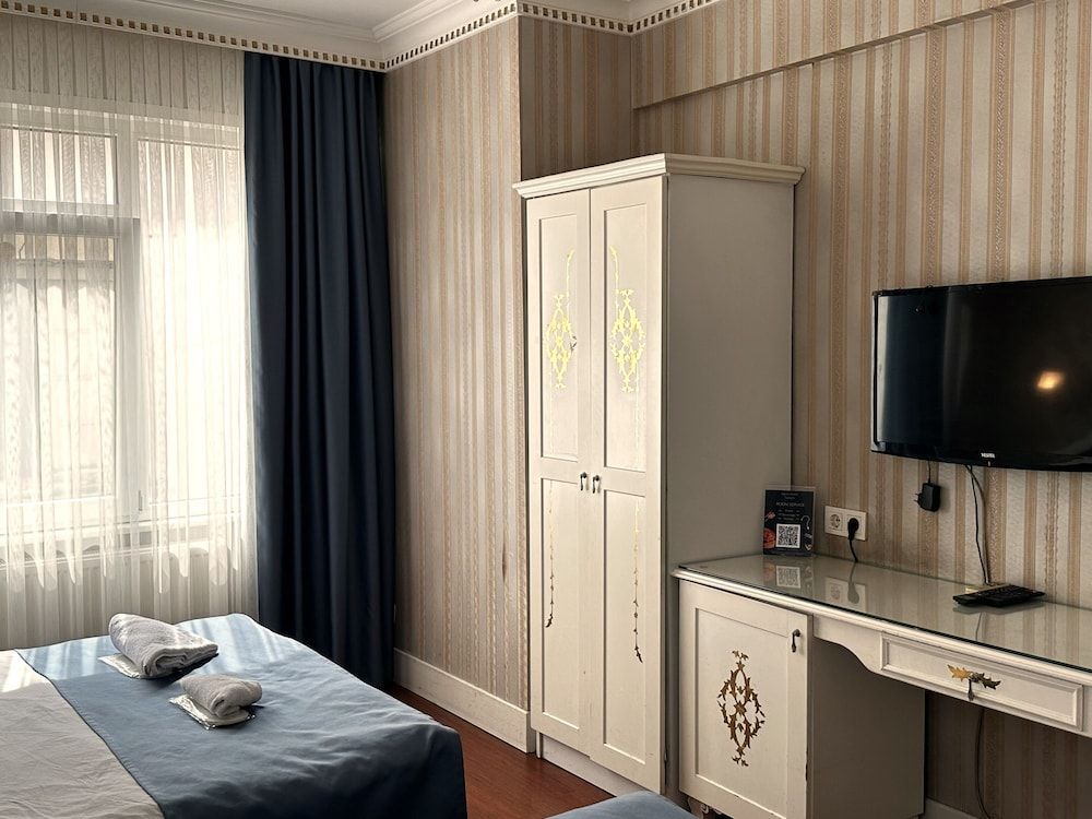 Nice - Istanbul - Alyon Hotel City Center - Istanbul