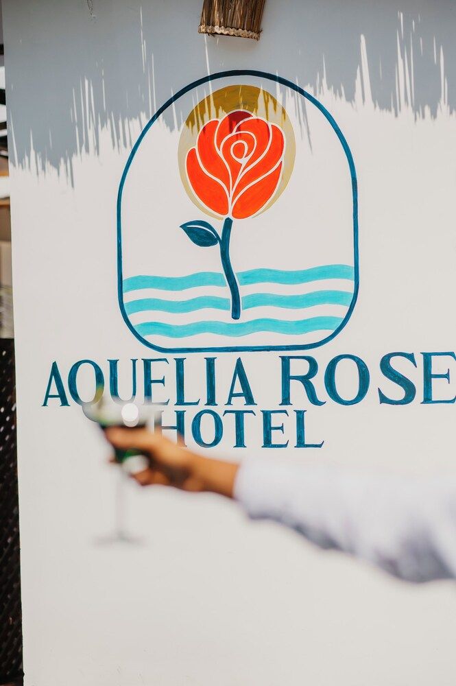 Lyon - Jambiani - Aquelia Rose Hotel - Jambiani