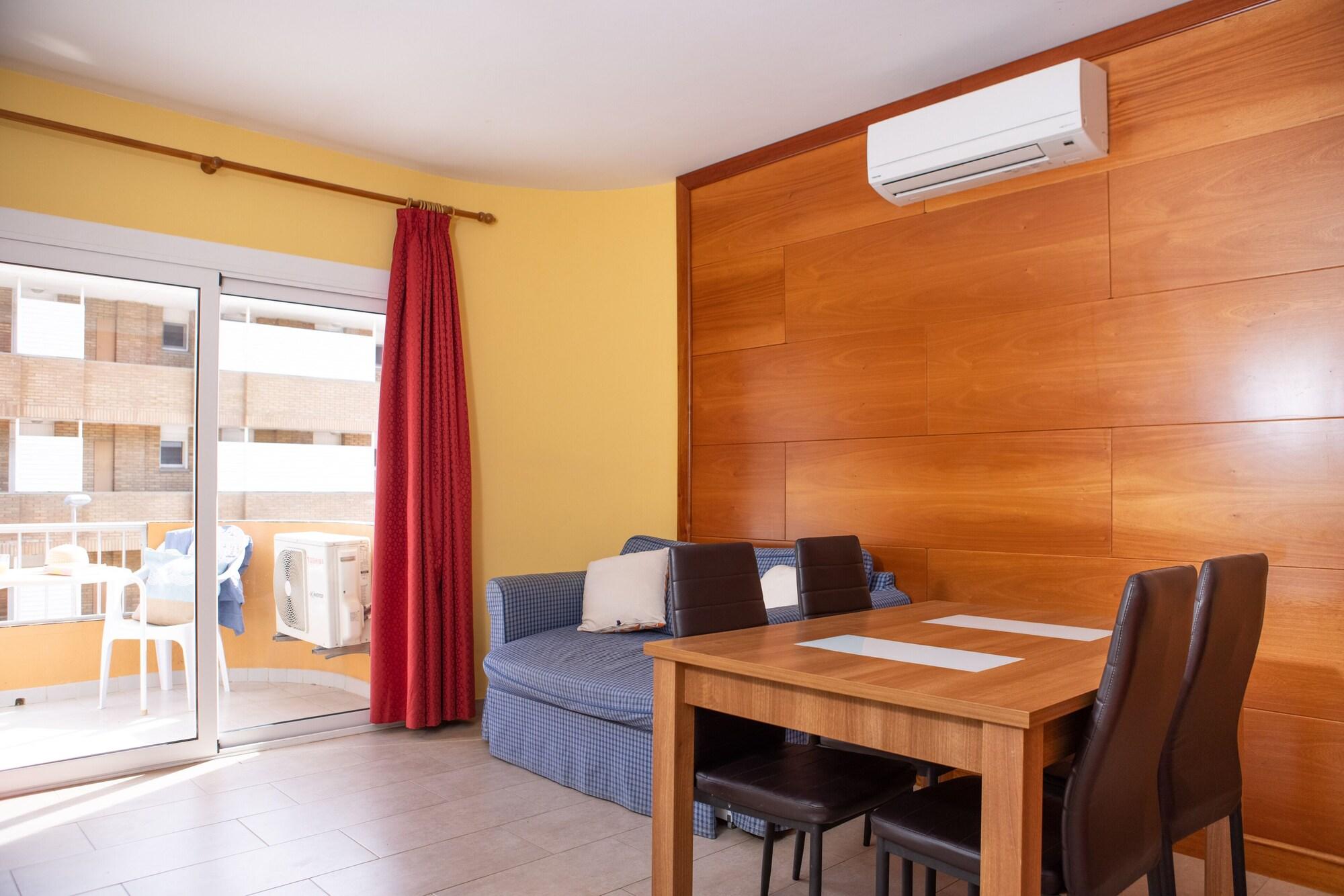 Nantes - Costa Brava, Espagne - Apartamentos Els Salats Estartit - Costa Brava, Espagne