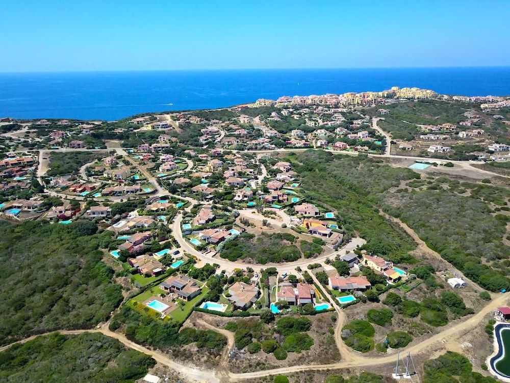 Brest - Stintino - Stintino Country Paradise - Resort & Villas - Stintino